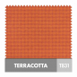 Preview: Doppler Ersatzbezug für Pendelschirm PROTECT PENDEL 400cm Farbe Terracotta T831